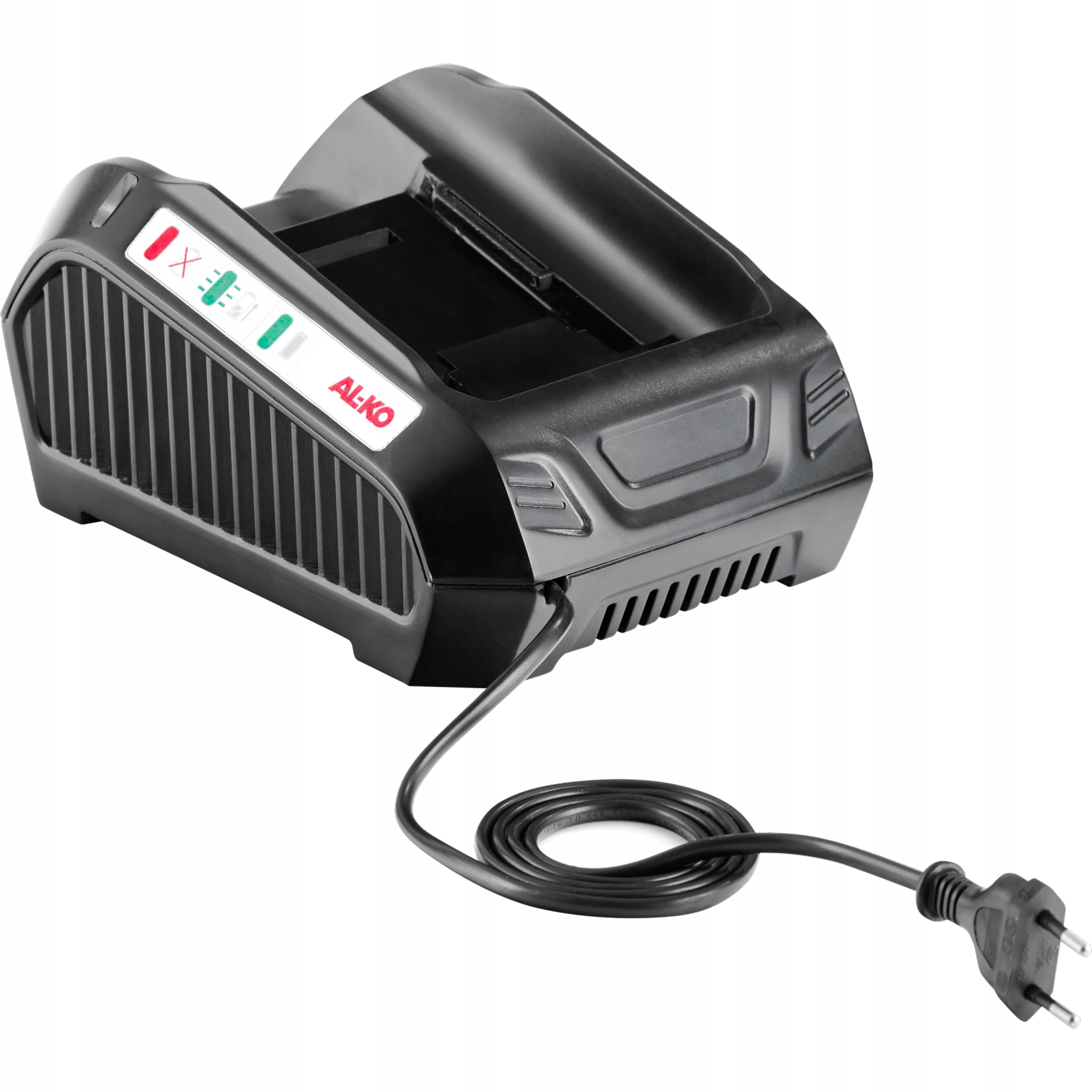 

Ładowarka do Akumulatora Energy Flex 40V 3A Al-ko