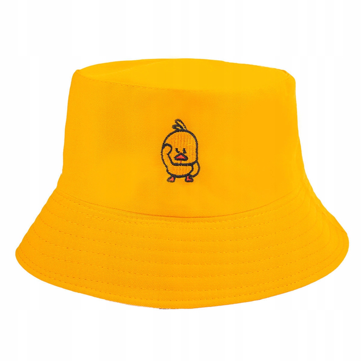BUCKET HAT KAPELUSZ RYBACKI dwustronny kaczka Model 37984