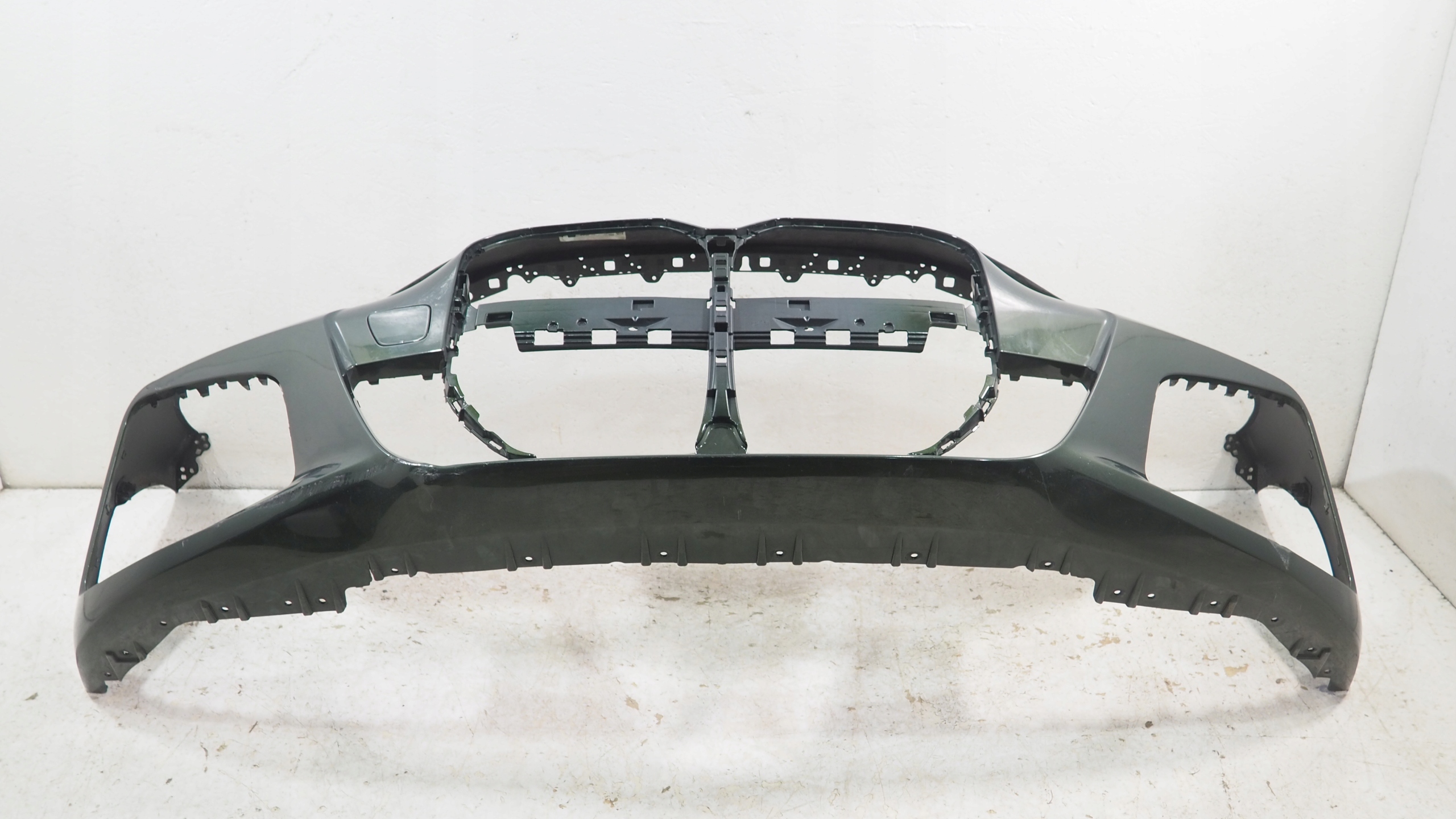 BMW 4 G26 Gran Coupe M Pakiet bumper front front 8078573