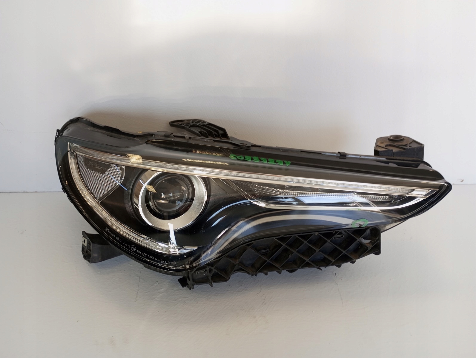 Frontscheinwerfer Alfa Romeo Stelvio Typ 949 50559297 Bi-Xenon Rechts Headlight - Thumbnail 1