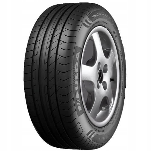 4X Fulda EcoControl SUV 235/50R18 97V
