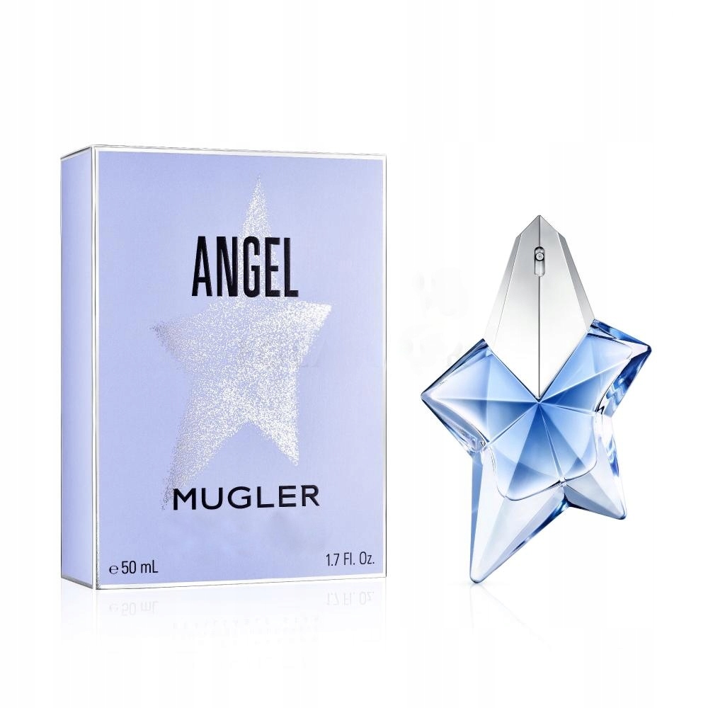 Thierry Mugler Angel 50ml Edt
