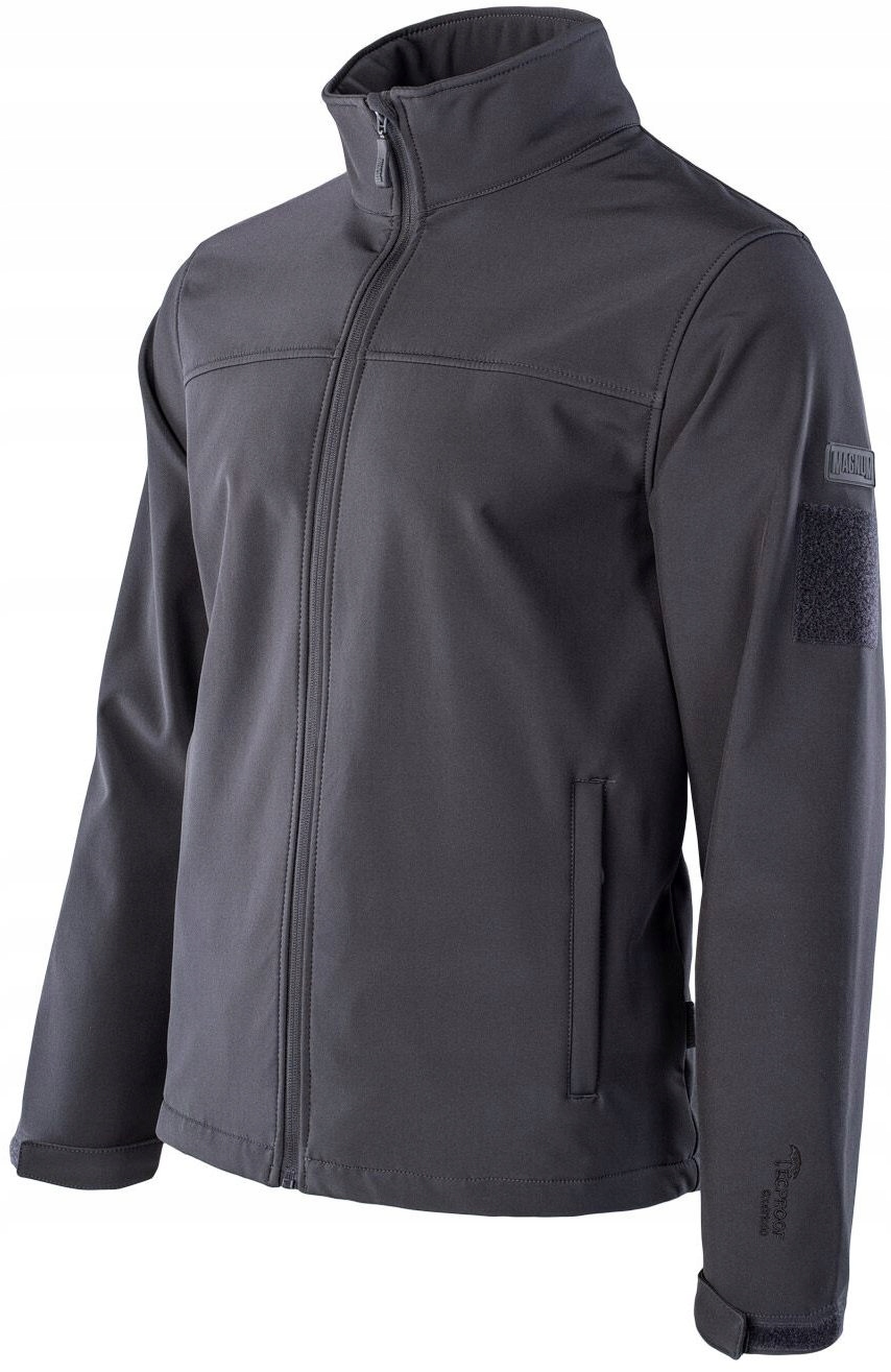Kurtka Magnum Deer softshell Forged Iron 3XL