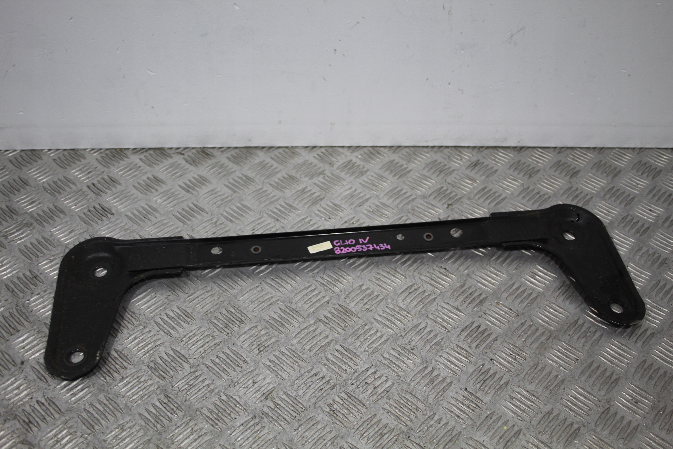 sider console holder CLIO IV 4 8200537434
