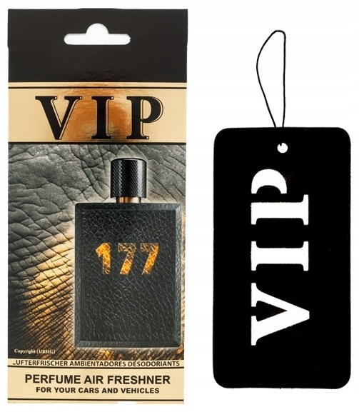 

Vip Zapach Zawieszka Diesel 177 men