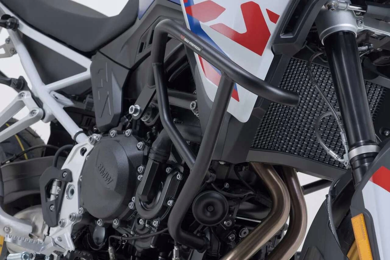 Ochranné rámy SW-Motech Crash Bar Bmw F 750/800/850/900 Gs