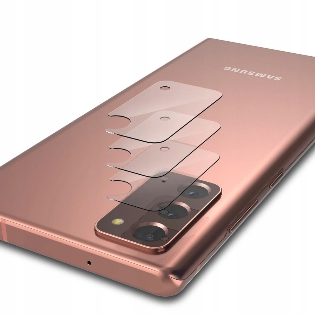 

3X Szkło Ringke Na Aparat Do Galaxy Note 20