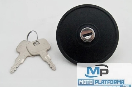 KOREK WLEWU PALIWA - FARMA - 015303NV - CORSA