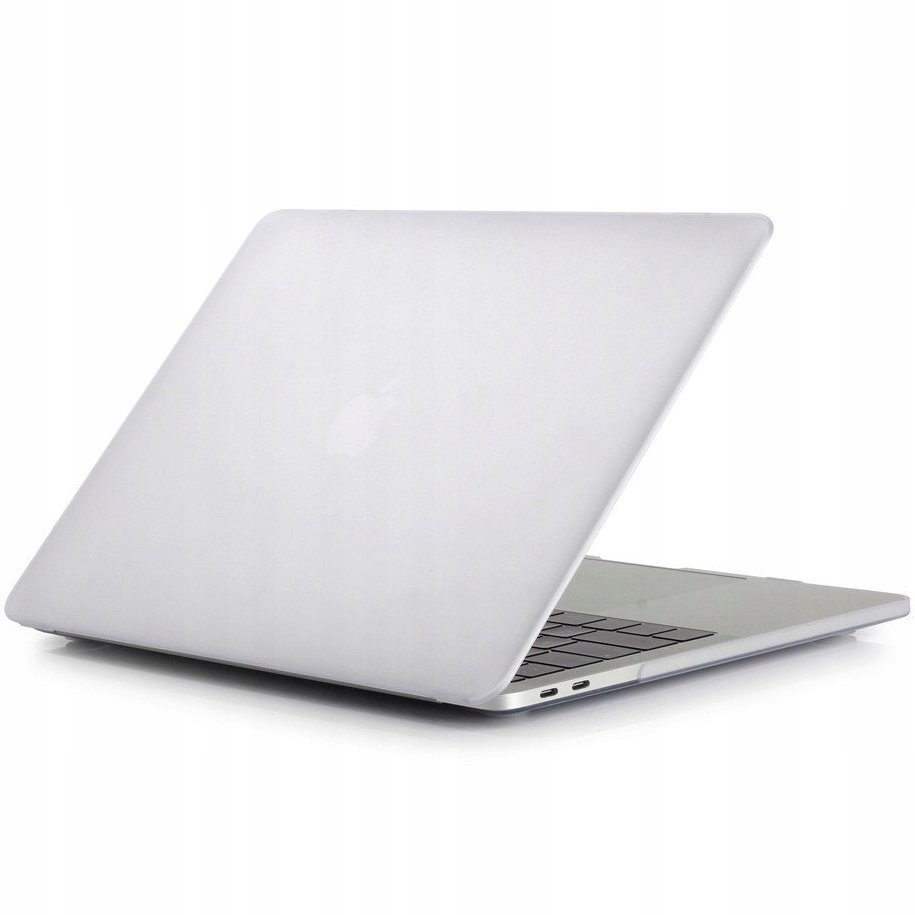 

Hard case etui obudowa do Macbook Air 13 A2337 M1