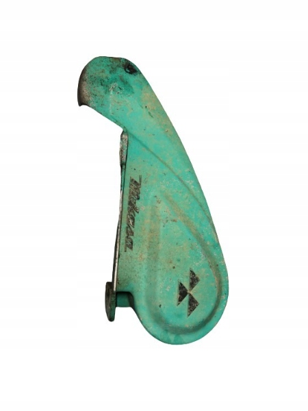 Крышка сцепления Mikasa MVC-98D