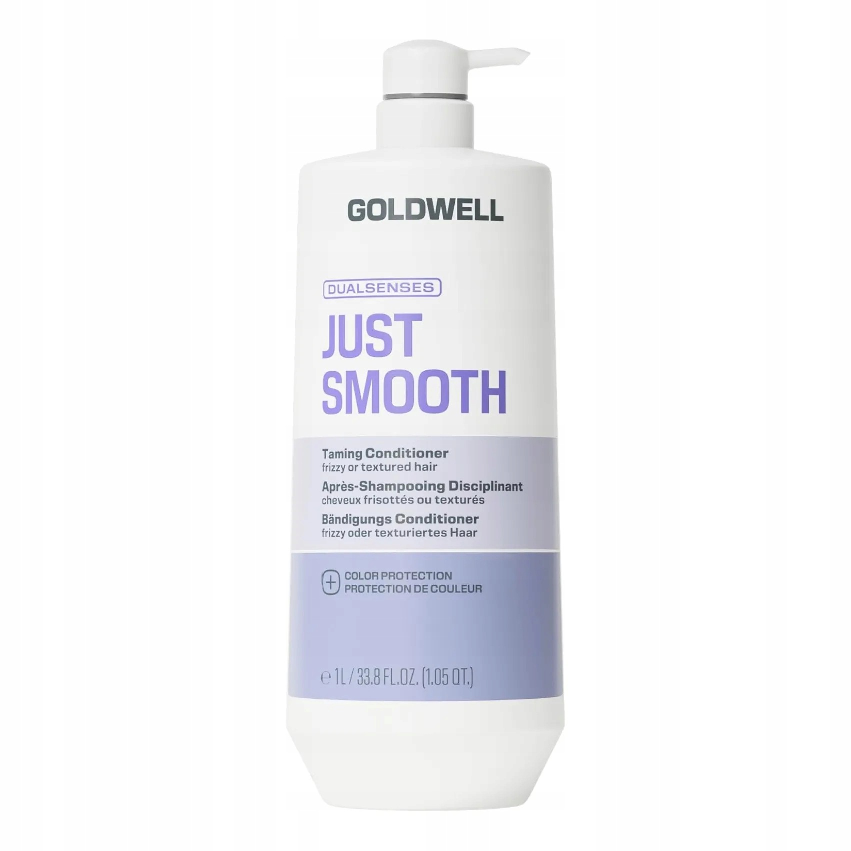 Goldwell Dualsenses Just Smooth kondicionér 1000 ml