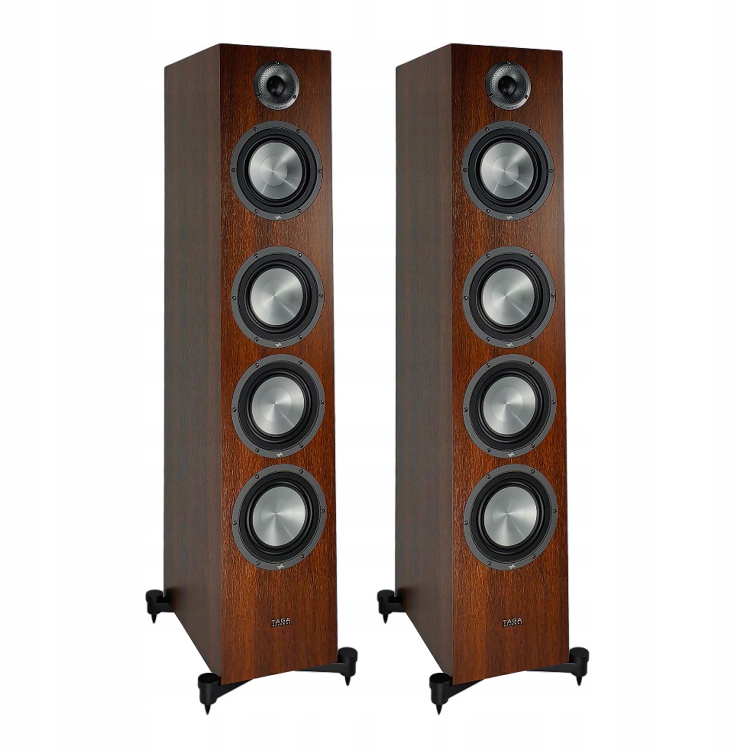 Kolumny Podłogowe Taga Harmony Platinum F-120 v.4