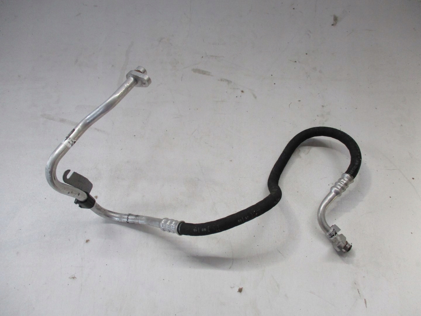 ШЛАНГ КОНДИЦИОНЕРА RENAULT ESPACE V 4455021300144AA