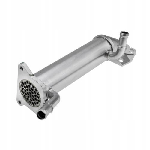 EGR-FR-030A - РАДИАТОР ВЫХЛОПНЫХ ГАЗОВ КЛАПАНА EGR