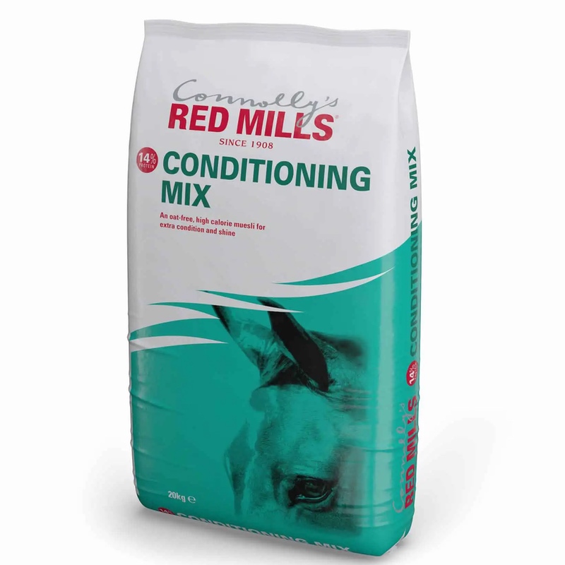Pasza Conditioning dla koni Red Mills 14% Conditioning Mix Musli 20 kg
