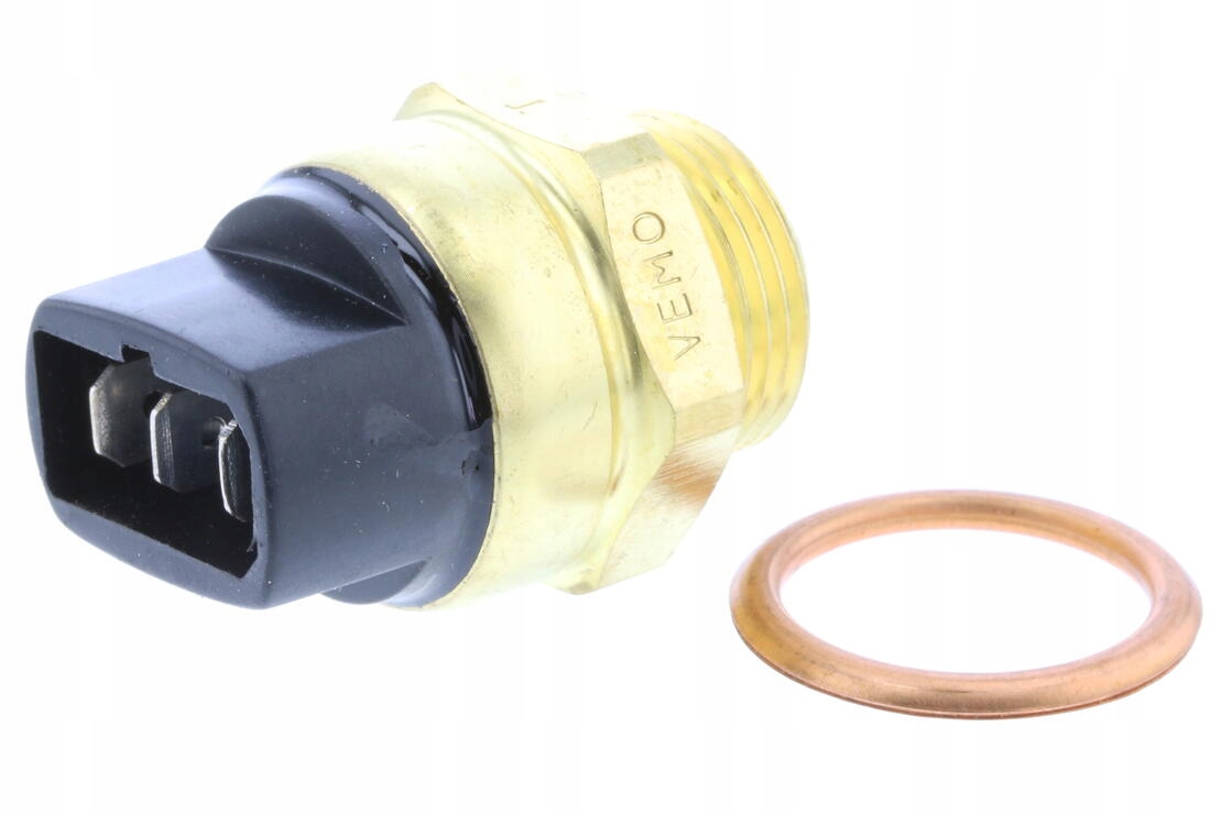 WŁĄCZNIK TERMICZNY WENTYLATORA do VW TRANSPORTER T4 Producent części Vemo