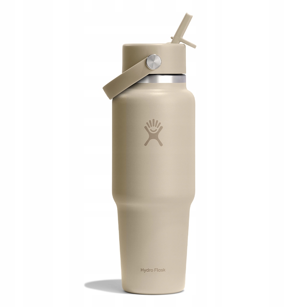 Termoláhev s brčkem Hydro Flask Travel 946 ml