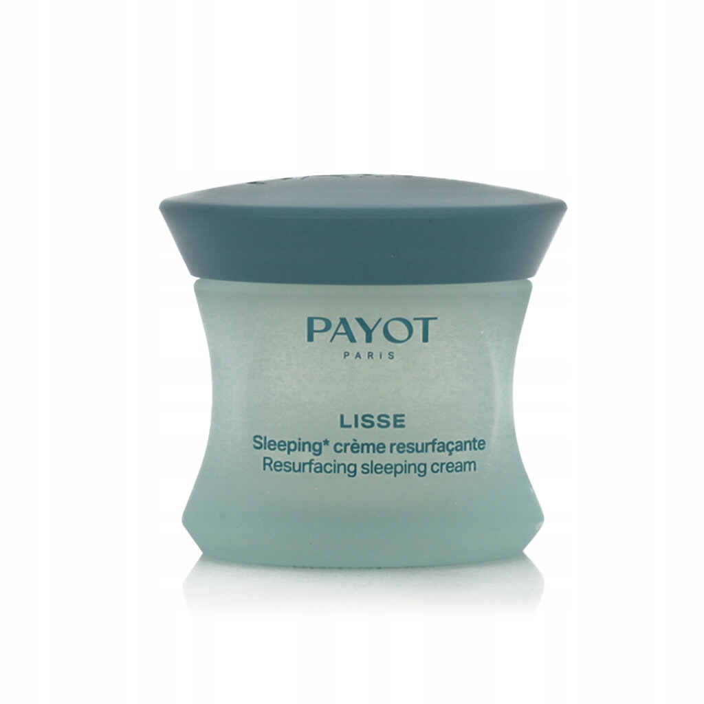 Payot Lisse Resurfacing Sleeping Cream 50 ml
