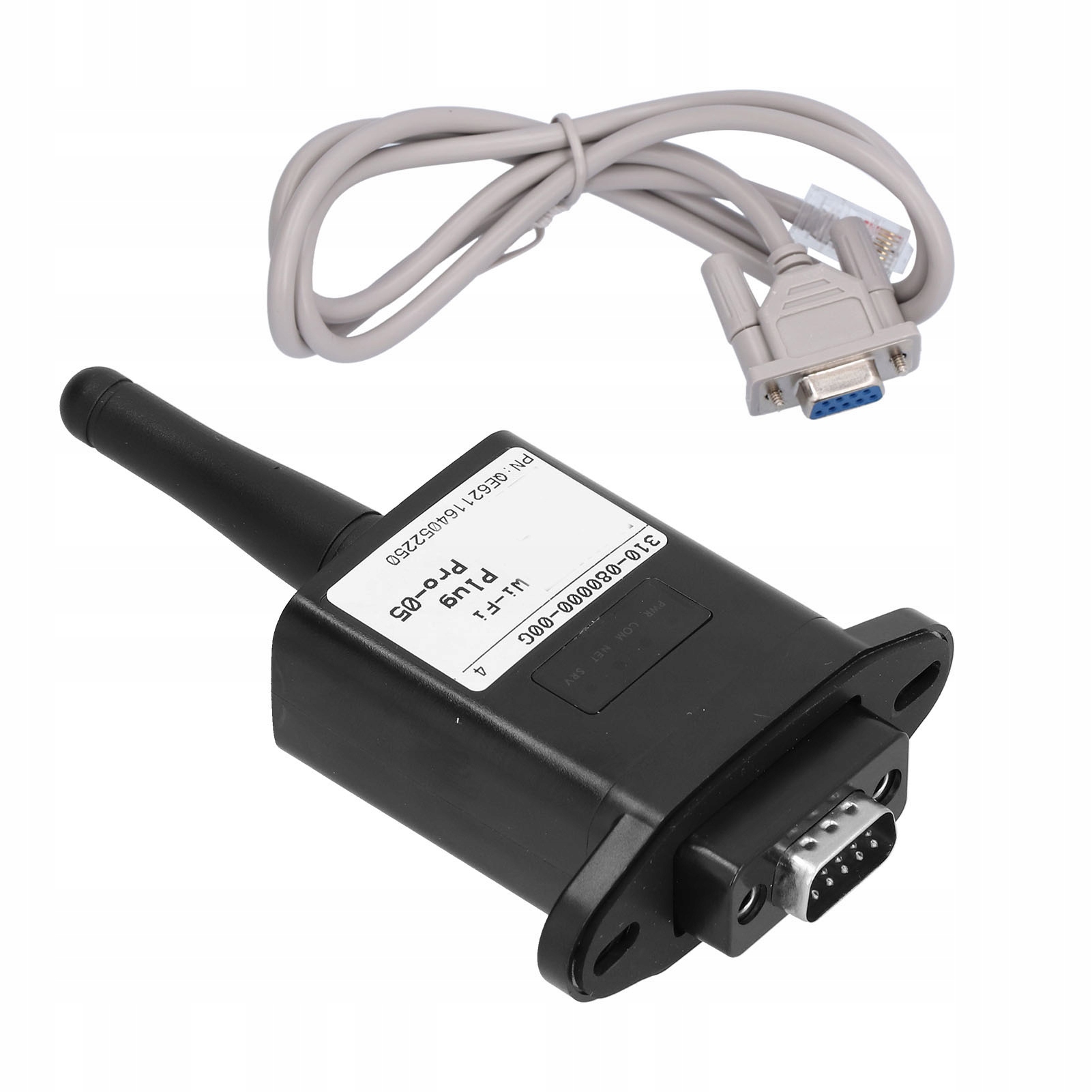 Wifi Konektory Moduly Sériový Server RS232