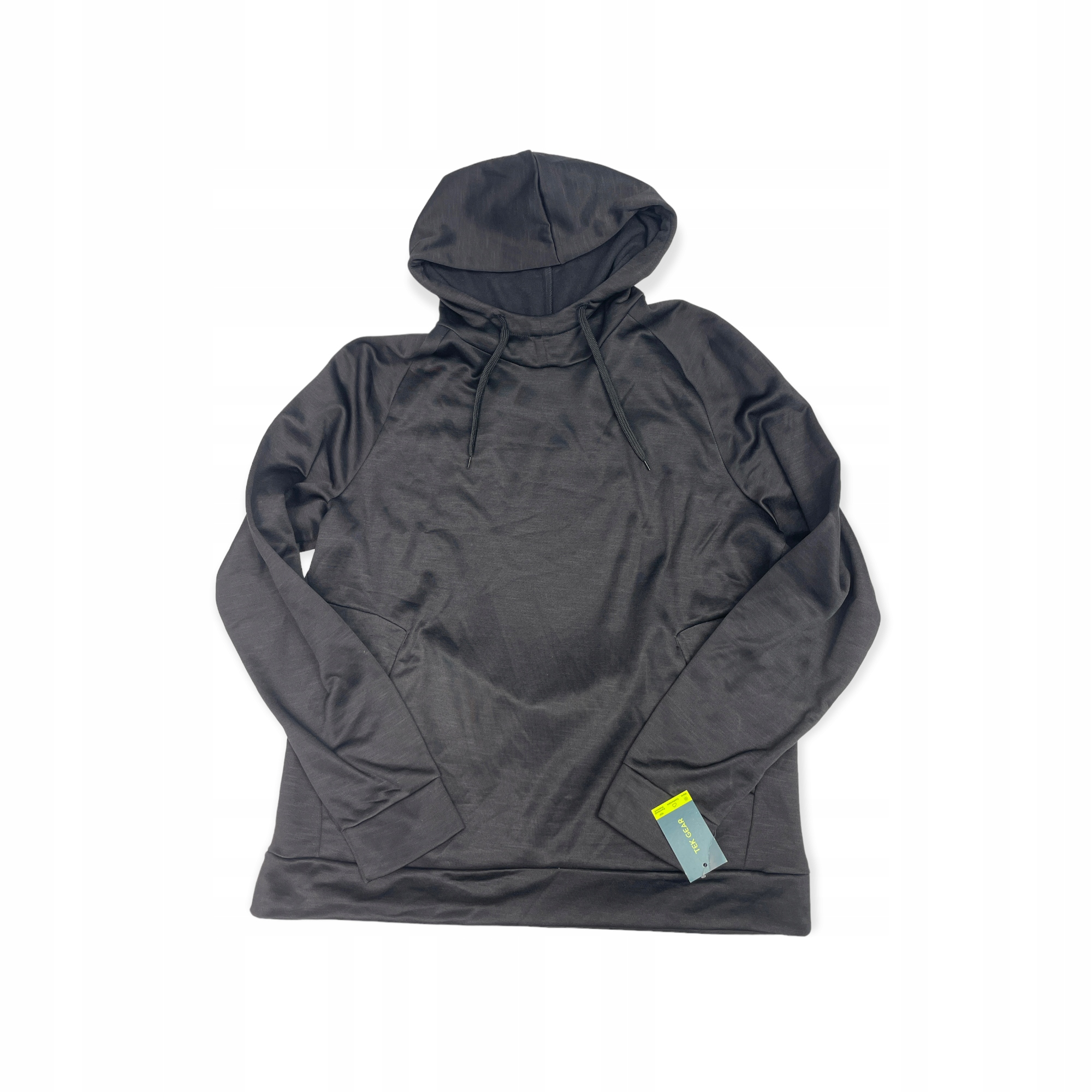 Dámská Mikina přes hlavu kapuce Tek Gear XL