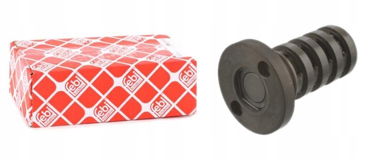 40200 - Клапан регулировки распределительного вала VW AUDI A3 8P A5 8