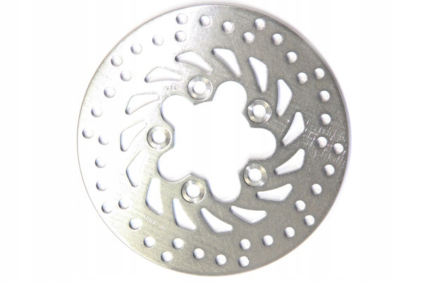 Oprava Brzdového Rotora Rady D Sct MD974D