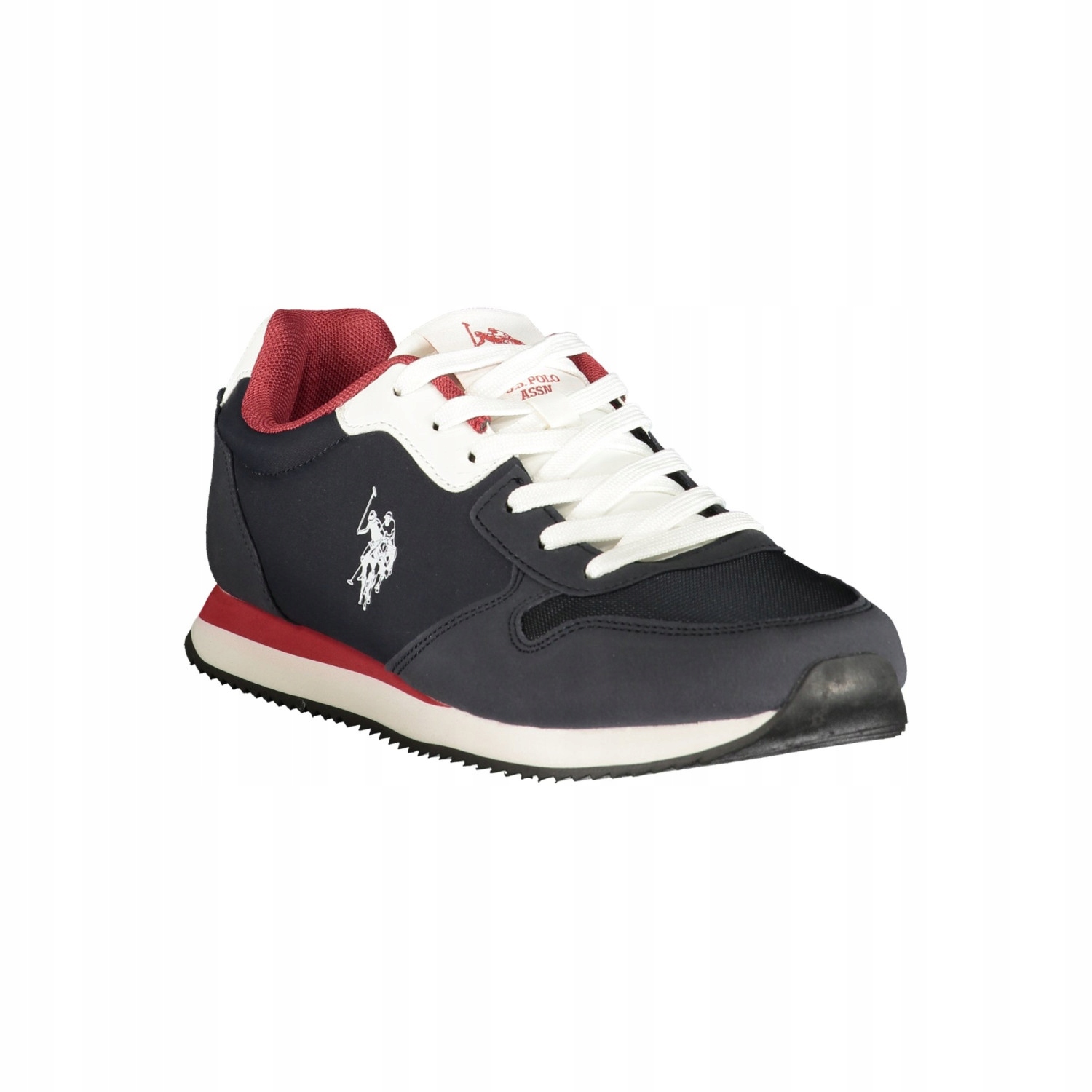 Buty sportowe sneakersy męskie U.s Polo Assn modne r. 42