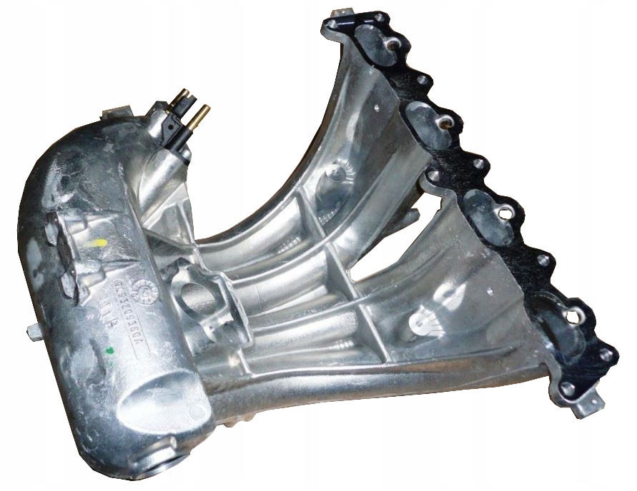 0361.N9 - Всасывающий коллектор OE CITROEN C8 P 807 2.2 16V 0361N9