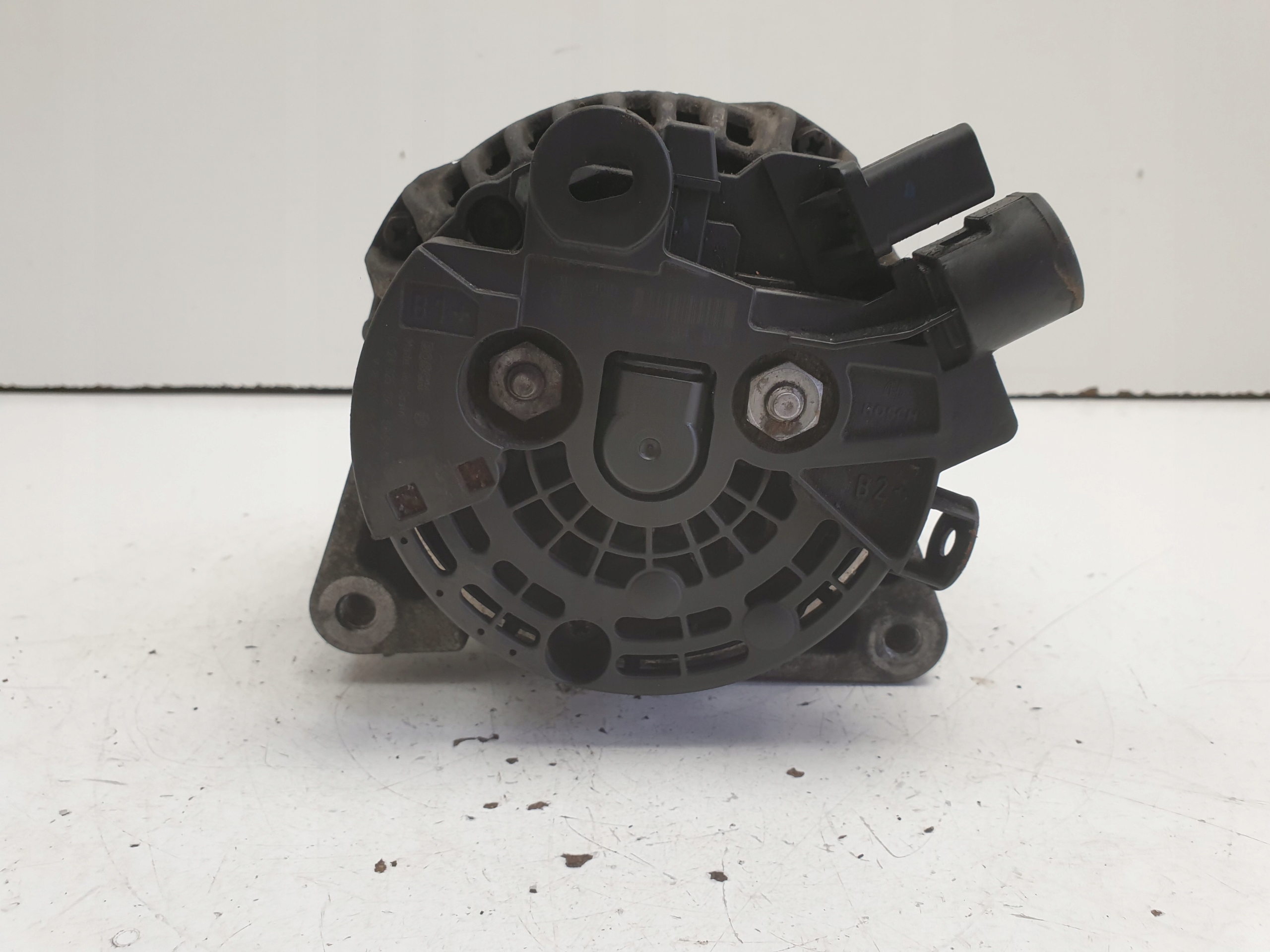 Mini Cooper R56 1.6 D ALTERNATOR 7794970 Wersja Europejska