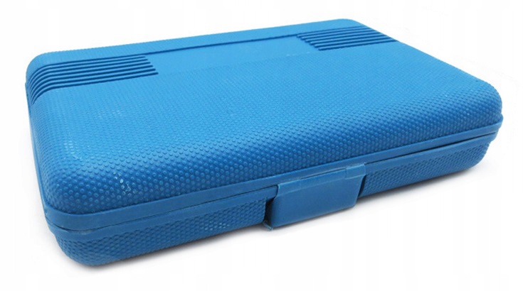 KLUCZE NASADOWE IMBUS 1 2 H5 H22 NASADKI 12EL Number of Elements sets