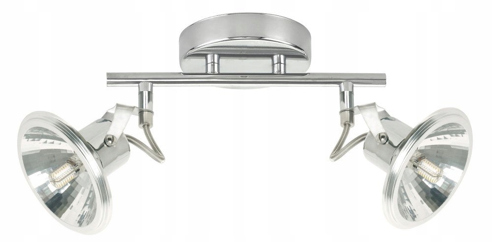 Lampa reflektor spot Moon 92-28082 Candellux