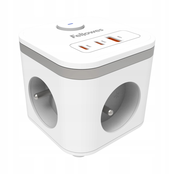 Napájecí kostka Fellowes 100137170