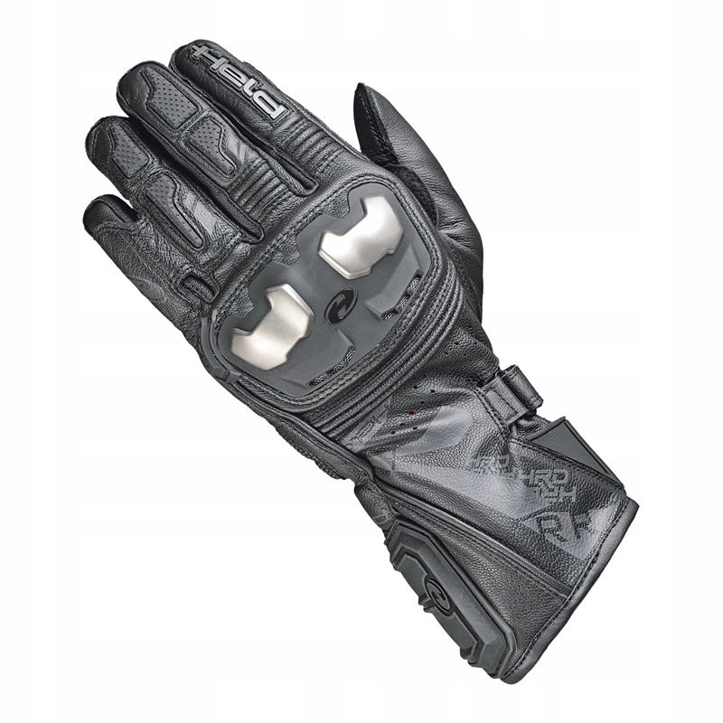 Motocyklové rukavice Held Akira Rr Black čierne Darčeky