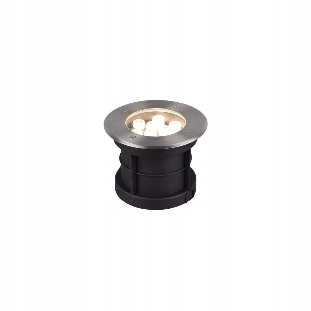 Led nájazdové svietidlo 9W Trio Belaja 821660207
