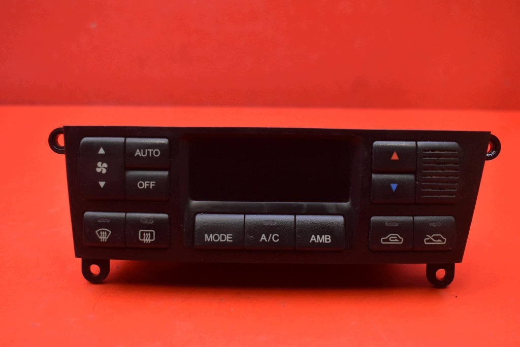 control panel air conditioning devices KLIMY KIA MAGENTIS 1 and LIFT 03-06