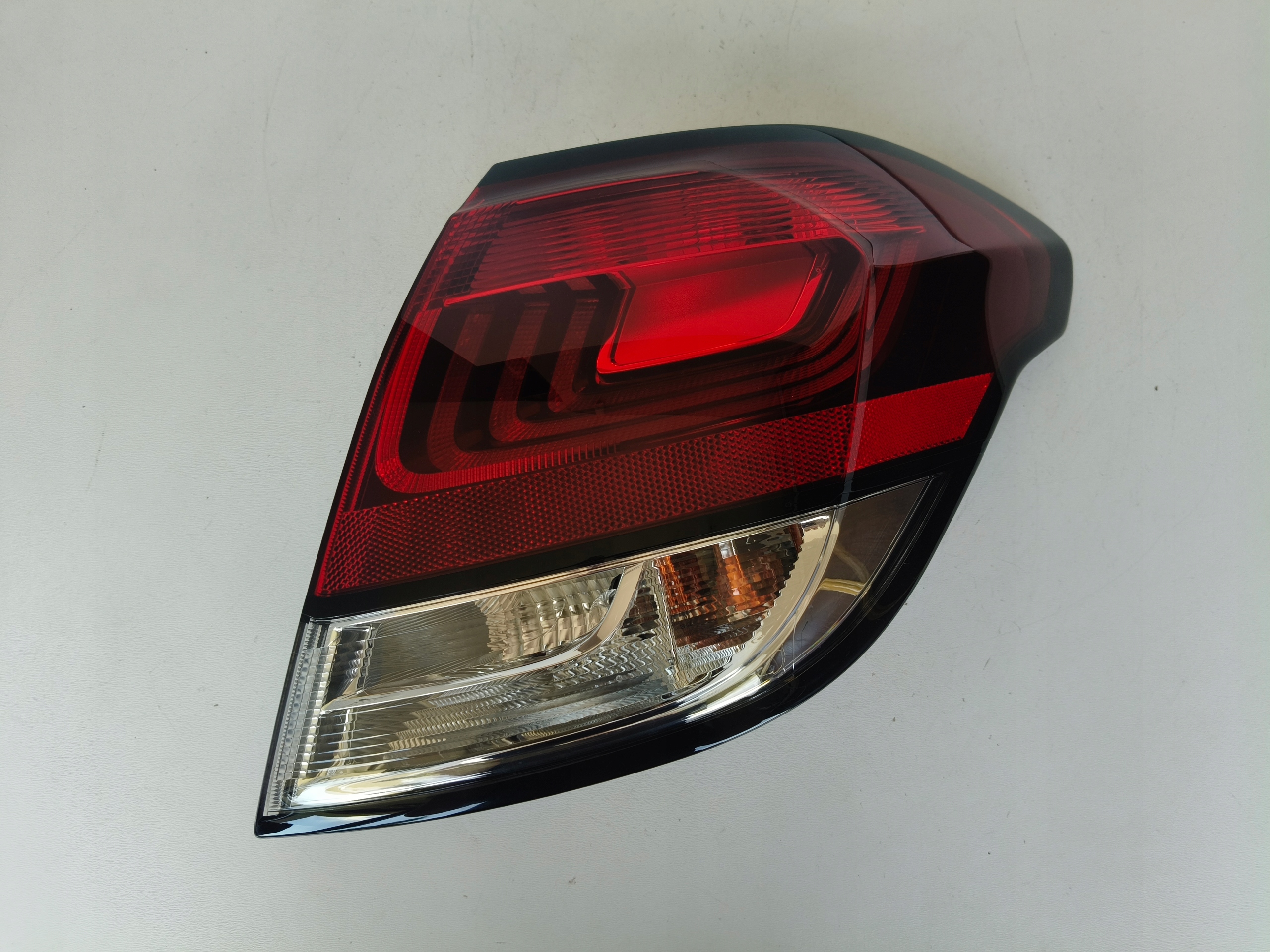 light right rear CITROEN C4 II 15- LIFT T6