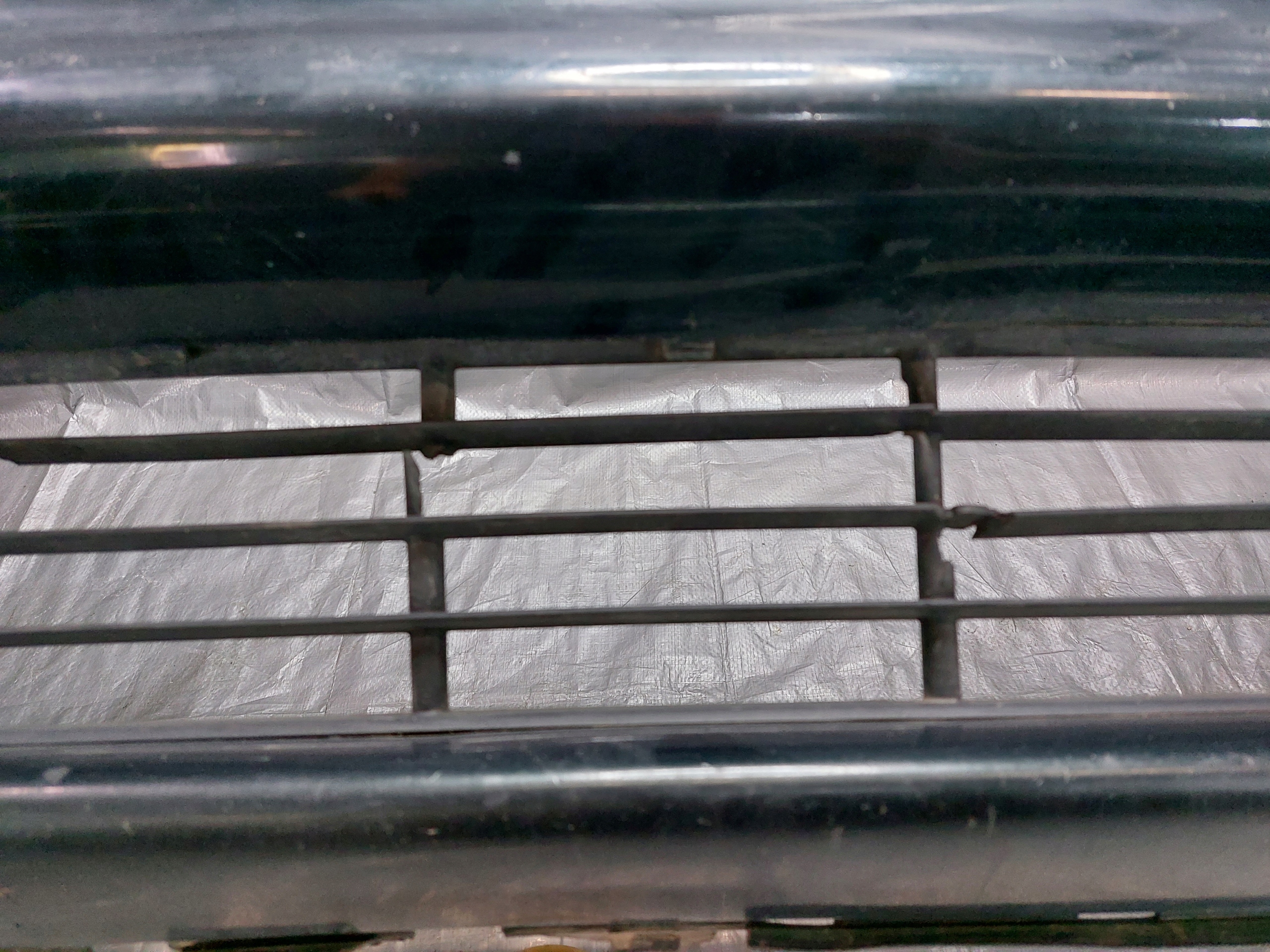 Paraurti anteriore FORD GALAXY MK1