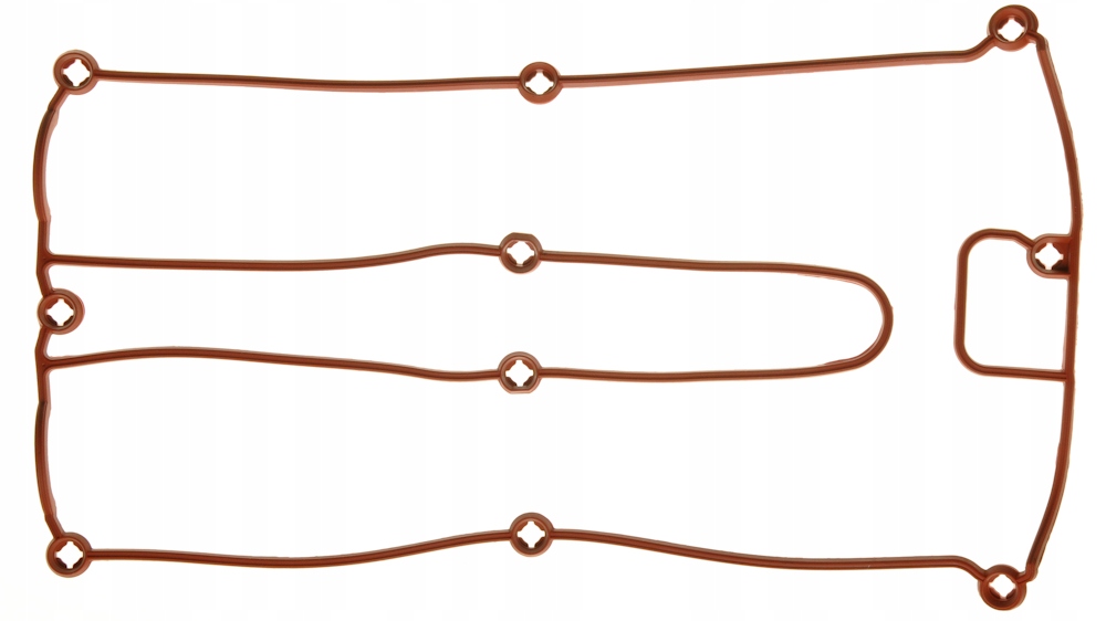 11098400 - Прокладка для FORD FOCUS 02-