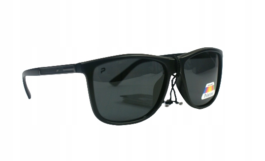

Polarex okulary słoneczne polaryzacja P-001