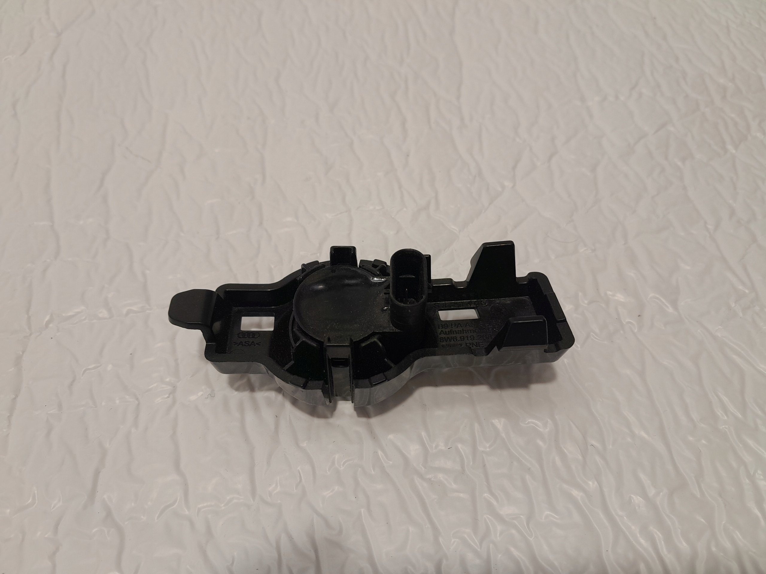 AUDI A5 F5 8W Halter KOSZYK Sensor PDC 8W6919268H 5Q0919275C