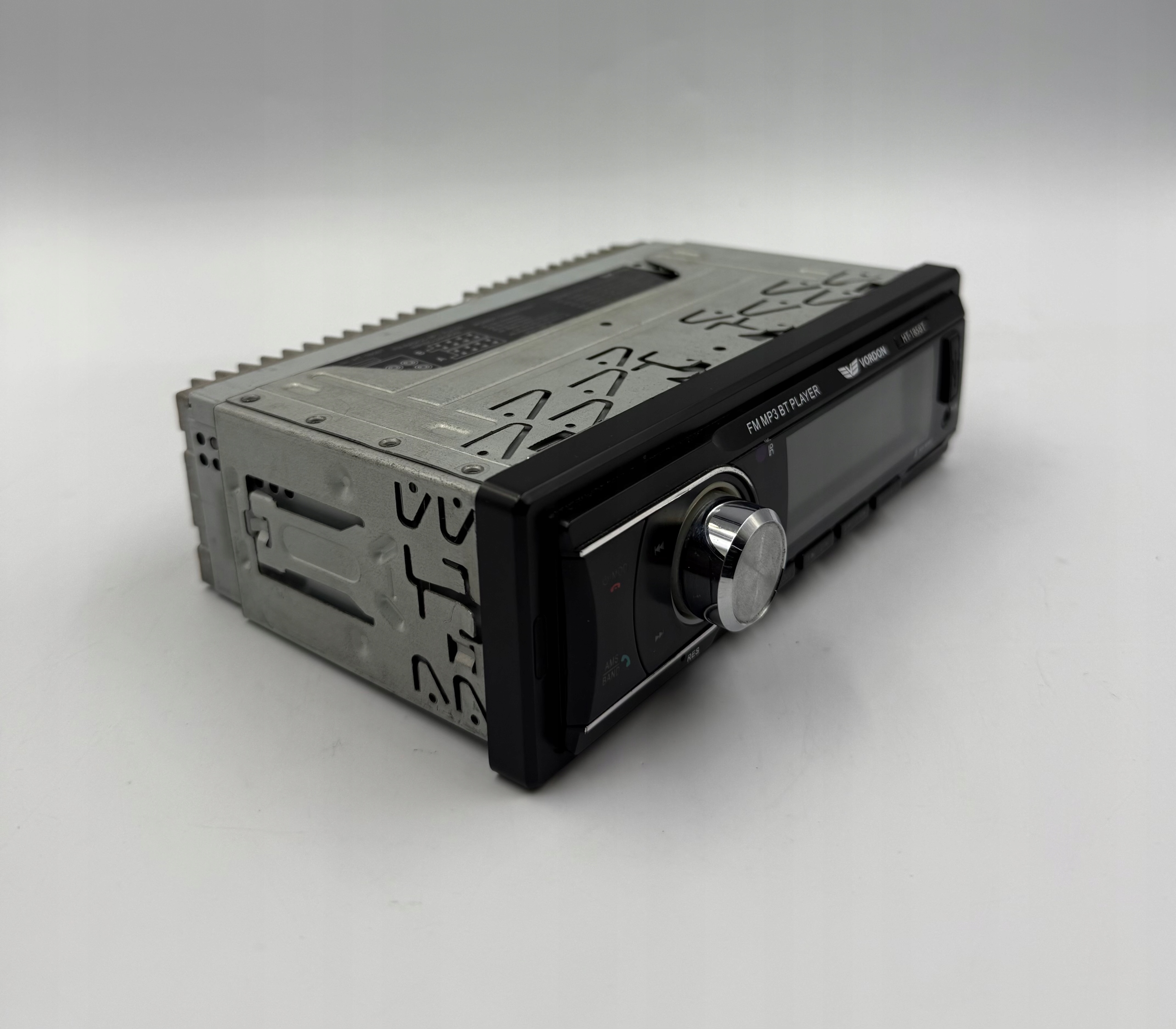 Radio samochodowe Vordon HT-185BT Kod producenta DSVORRHT185BT00