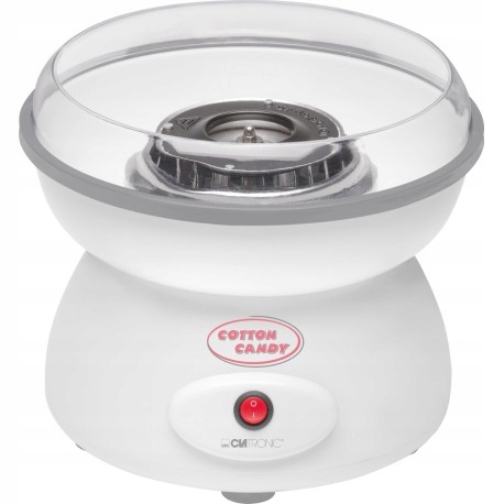 WATA CUKROWA MASZYNA DOMOWA DO WATY Clatronic ZWM Kod producenta 261661