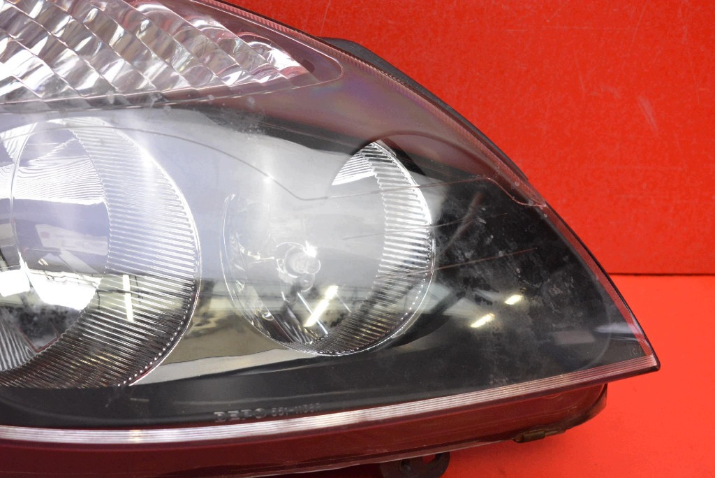 REFLEKTOR right light front EU RENAULT CLIO 2 II 98-05