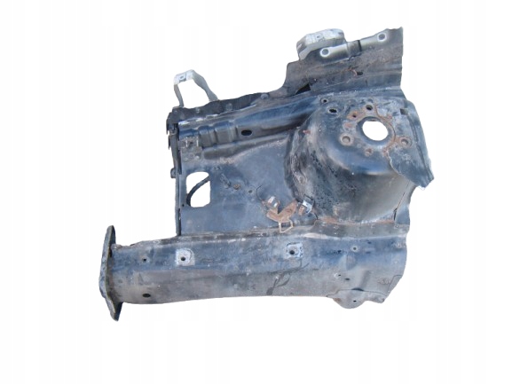 FORD C-MAX MK1 03-10 ĆWIARTKA PODŁUŻNICA PRAWY PRZÓD