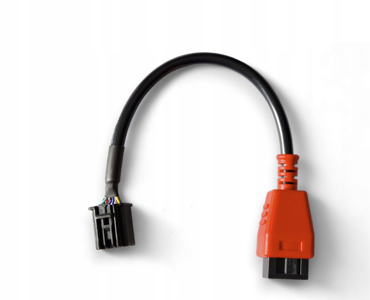 Adapter Kabel Sgw Bypass Iveco Daily 2019+ Security Gateway Bramka Sgw Sgm