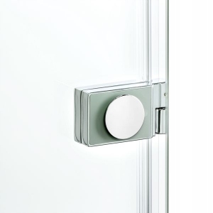 DRZWI PRYSZNICOWE 130 prawe AVEXA Linia AVEXA