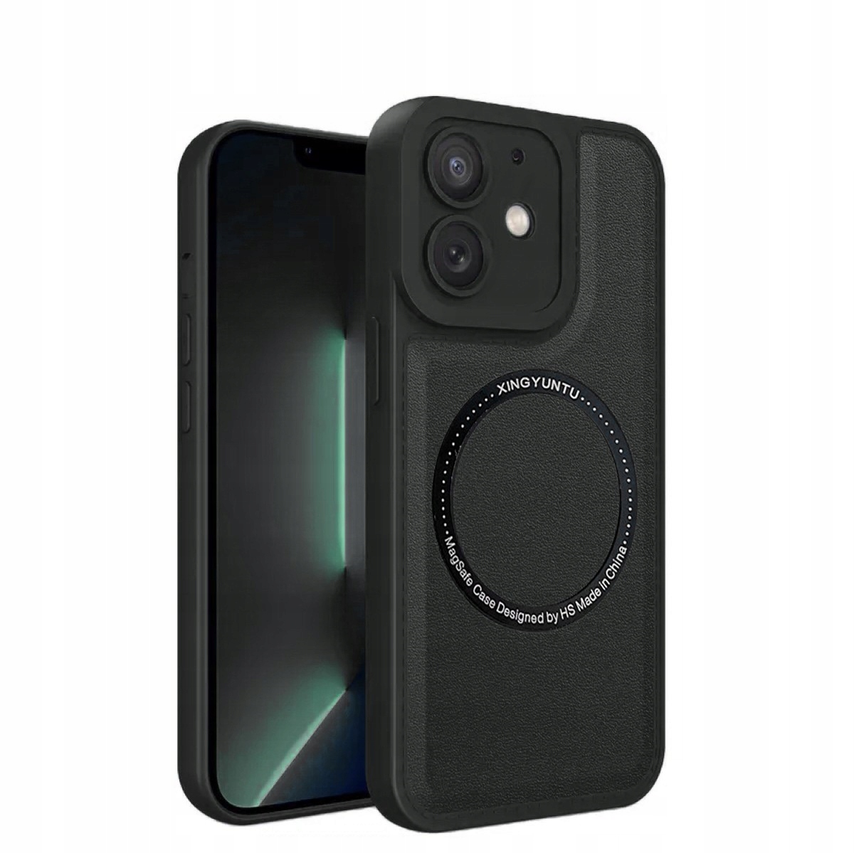 

Etui Magnetyczne MagSafe Case Obudowa do iPhone 11