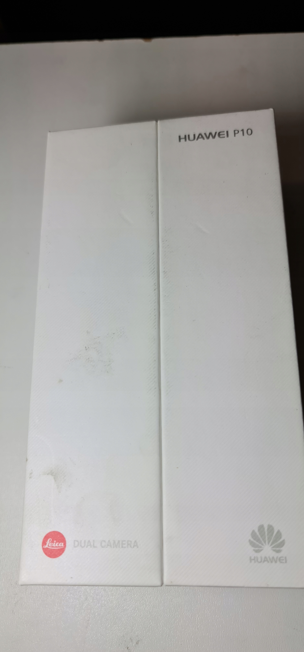 Oryginalne Pudełko HUAWEI P10 VTR-L29