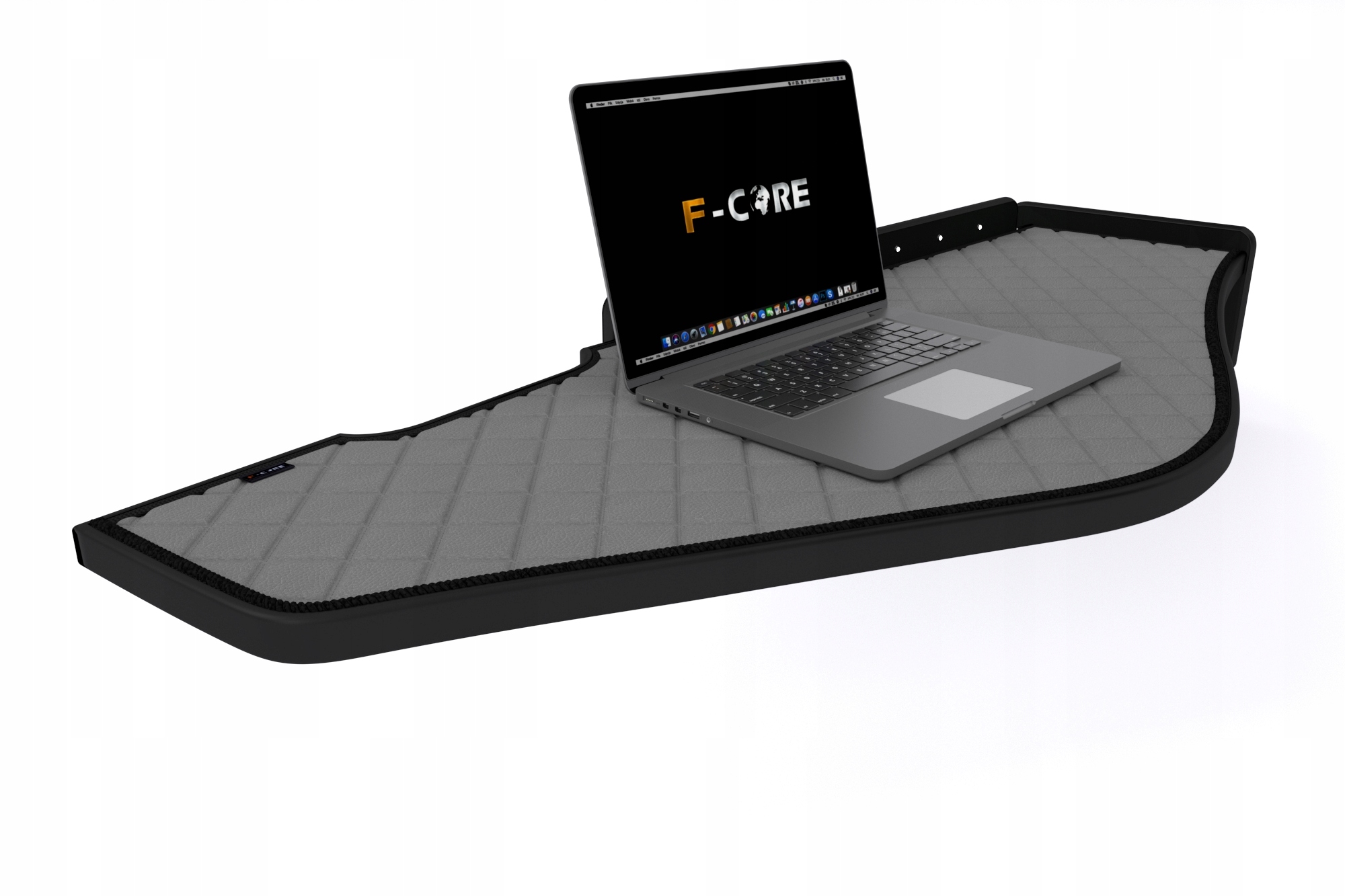 

Półka Tir Renault T 14- podwójna panel led półki