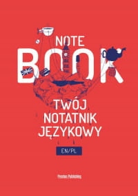 PLANER DO NAUKI ANGIELSKIEGO PRACA ZBIOROWA